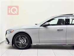 مێرسێدس بێنز E-Class